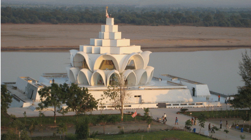 Dyani Temple